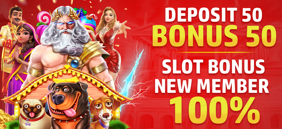 10 Daftar Situs Slot Online Terpercaya Pemasok Bonus 100%